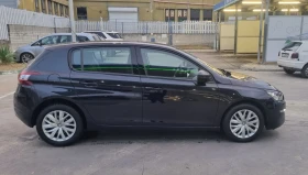 Peugeot 308 1.6BHDI/NAVI/6СК/EU6 | Auto.bg — изображение 5 Peugeot 308 1.6BHDI/NAVI/6СК/EU6 | Auto.bg — изображение 5