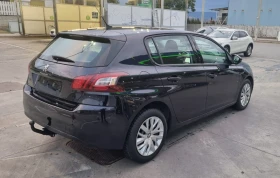Peugeot 308 1.6BHDI/NAVI/6СК/EU6 | Auto.bg — изображение 4 Peugeot 308 1.6BHDI/NAVI/6СК/EU6 | Auto.bg — изображение 4