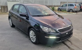 Peugeot 308 1.6BHDI/NAVI/6СК/EU6 | Auto.bg — изображение 6 Peugeot 308 1.6BHDI/NAVI/6СК/EU6 | Auto.bg — изображение 6