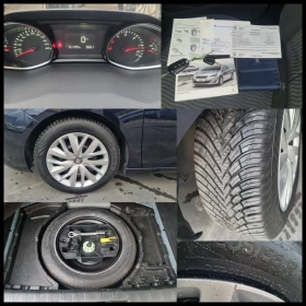 Peugeot 308 1.6BHDI/NAVI/6СК/EU6 | Auto.bg — изображение 16 Peugeot 308 1.6BHDI/NAVI/6СК/EU6 | Auto.bg — изображение 16