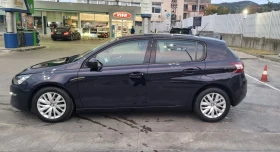 Peugeot 308 1.6BHDI/NAVI/6СК/EU6 | Auto.bg — изображение 2 Peugeot 308 1.6BHDI/NAVI/6СК/EU6 | Auto.bg — изображение 2