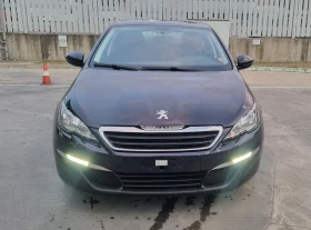 Peugeot 308 1.6BHDI/NAVI/6СК/EU6 | Auto.bg — изображение 7 Peugeot 308 1.6BHDI/NAVI/6СК/EU6 | Auto.bg — изображение 7