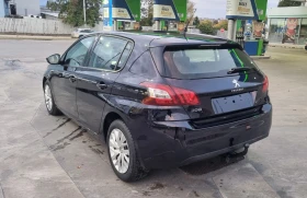 Peugeot 308 1.6BHDI/NAVI/6СК/EU6 | Auto.bg — изображение 3 Peugeot 308 1.6BHDI/NAVI/6СК/EU6 | Auto.bg — изображение 3