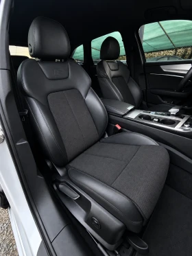 Audi A6 C8 45TDI 2019 QUATTRO | Auto.bg — изображение 7 Audi A6 C8 45TDI 2019 QUATTRO | Auto.bg — изображение 7