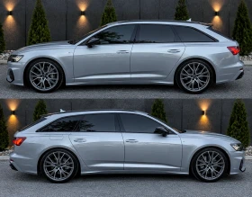 Audi A6 C8 45TDI 2019 QUATTRO | Auto.bg — изображение 2 Audi A6 C8 45TDI 2019 QUATTRO | Auto.bg — изображение 2