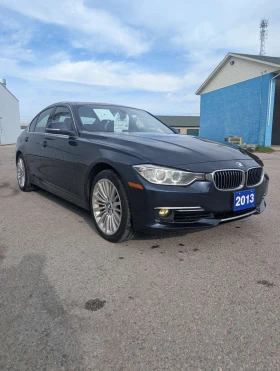 BMW 335 * 335i 335i xDrive * CARFAX * ЦЕНА ДО БГ | Auto.bg — изображение 16 BMW 335 * 335i 335i xDrive * CARFAX * ЦЕНА ДО БГ | Auto.bg — изображение 16