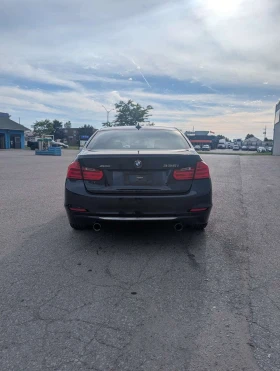 BMW 335 * 335i 335i xDrive * CARFAX * ЦЕНА ДО БГ | Auto.bg — изображение 6 BMW 335 * 335i 335i xDrive * CARFAX * ЦЕНА ДО БГ | Auto.bg — изображение 6