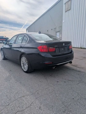 BMW 335 * 335i 335i xDrive * CARFAX * ЦЕНА ДО БГ | Auto.bg — изображение 5 BMW 335 * 335i 335i xDrive * CARFAX * ЦЕНА ДО БГ | Auto.bg — изображение 5