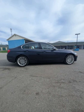 BMW 335 * 335i 335i xDrive * CARFAX * ЦЕНА ДО БГ | Auto.bg — изображение 8 BMW 335 * 335i 335i xDrive * CARFAX * ЦЕНА ДО БГ | Auto.bg — изображение 8