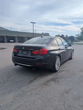 BMW 335 * 335i 335i xDrive * CARFAX * ЦЕНА ДО БГ | Auto.bg — изображение 7 BMW 335 * 335i 335i xDrive * CARFAX * ЦЕНА ДО БГ | Auto.bg — изображение 7