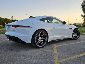 Jaguar F-Type R-Dynamic AWD | Auto.bg — изображение 4 Jaguar F-Type R-Dynamic AWD | Auto.bg — изображение 4