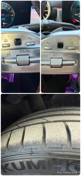 Mercedes-Benz CLA 250 AMG-Plug in- 47000km-FULL - 30000 € - 92118220 13 | Car24.bg Mercedes-Benz CLA 250 AMG-Plug in- 47000km-FULL - 30000 € - 92118220 13