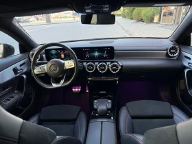 Mercedes-Benz CLA 250 AMG-Plug in- 47000km-FULL - 30000 € - 92118220 12 | Car24.bg Mercedes-Benz CLA 250 AMG-Plug in- 47000km-FULL - 30000 € - 92118220 12