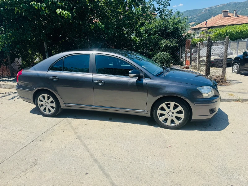 Toyota Avensis Facelift - 3080 € / 6023.96 лв. - 69237557 1 | Car24.bg Toyota Avensis Facelift - 3080 € / 6023.96 лв. - 69237557 1