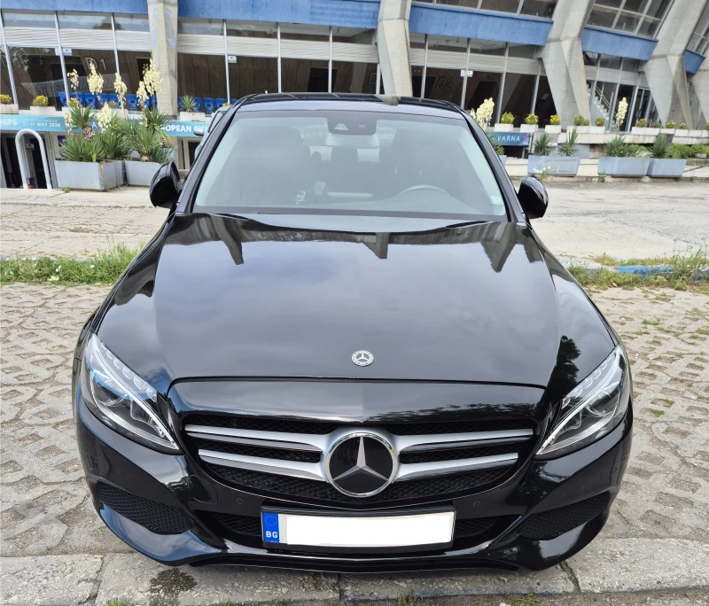 Mercedes-Benz C 220 W205 - 19000 € / 37160.77 лв. - 79089395 1 | Car24.bg Mercedes-Benz C 220 W205 - 19000 € / 37160.77 лв. - 79089395 1