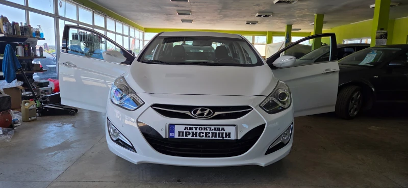 Hyundai I40 1.7 DIZEL СЕДАН - 7399 € / 14471.19 лв. - 12264685 1 | Car24.bg Hyundai I40 1.7 DIZEL СЕДАН - 7399 € / 14471.19 лв. - 12264685 1