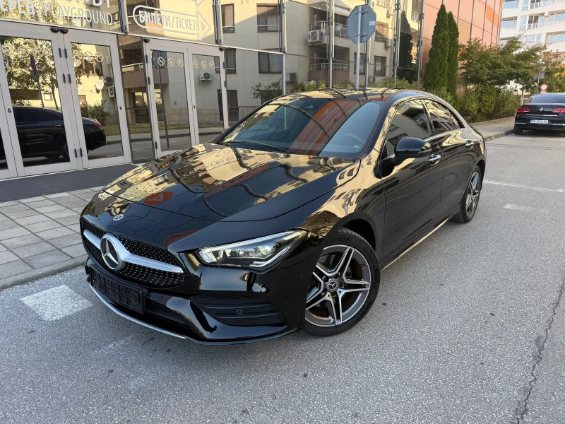 Mercedes-Benz CLA 250 AMG-Plug in- 47000km-FULL - 30000 € - 92118220 1 | Car24.bg Mercedes-Benz CLA 250 AMG-Plug in- 47000km-FULL - 30000 € - 92118220 1
