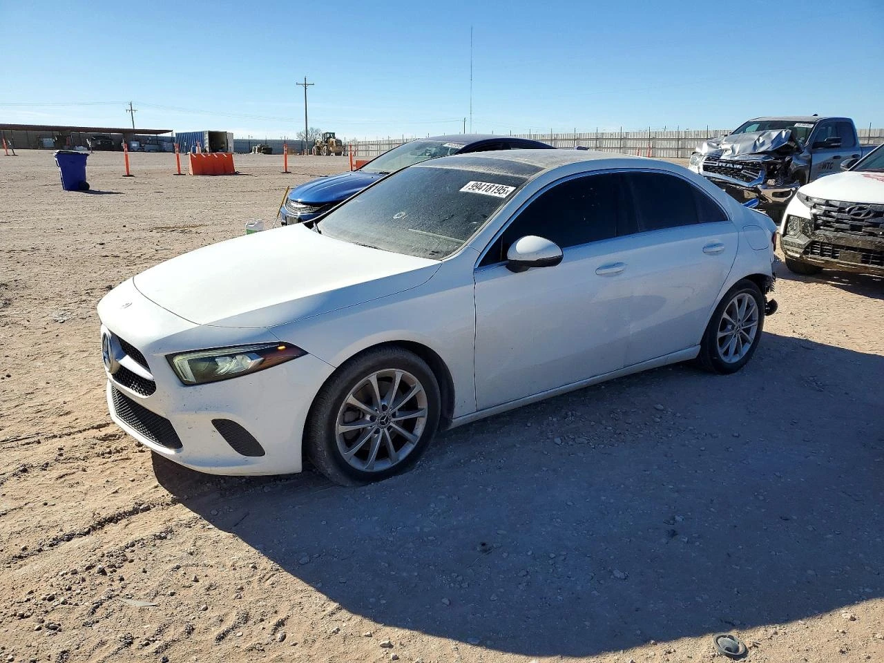 Mercedes-Benz A 220 2.0l | Auto.bg — изображение 1 Mercedes-Benz A 220 2.0l | Auto.bg — изображение 1