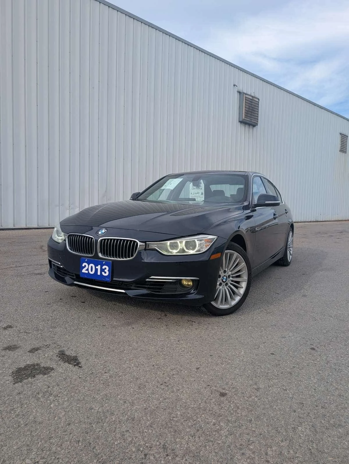 BMW 335 * 335i 335i xDrive * CARFAX * ЦЕНА ДО БГ | Auto.bg — изображение 1 BMW 335 * 335i 335i xDrive * CARFAX * ЦЕНА ДО БГ | Auto.bg — изображение 1