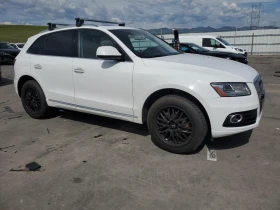 Audi Q5 2.0TFSI PREMIUM* КЛИП НА МОТОР* АВТО КРЕДИТ - Car24.bg Audi Q5 2.0TFSI PREMIUM* КЛИП НА МОТОР* АВТО КРЕДИТ