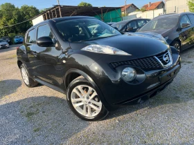 Nissan Juke 1.5dci tekna - Car24.bg Nissan Juke 1.5dci tekna