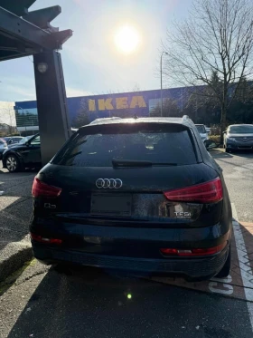 Audi Q3 2016 TECHNIK QUATTRO * БЕЗ ПЪРВОНАЧАЛНА ВНОСКА* - 17890 лв. / 9147.01 € - 30858834 5 | Car24.bg Audi Q3 2016 TECHNIK QUATTRO * БЕЗ ПЪРВОНАЧАЛНА ВНОСКА* - 17890 лв. / 9147.01 € - 30858834 5