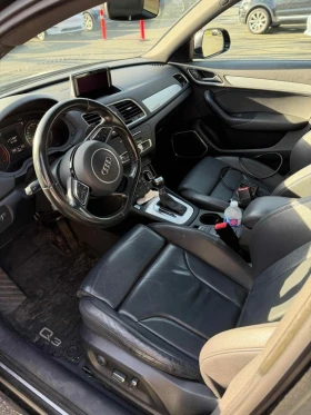 Audi Q3 2016 TECHNIK QUATTRO * БЕЗ ПЪРВОНАЧАЛНА ВНОСКА* - 17890 лв. / 9147.01 € - 30858834 7 | Car24.bg Audi Q3 2016 TECHNIK QUATTRO * БЕЗ ПЪРВОНАЧАЛНА ВНОСКА* - 17890 лв. / 9147.01 € - 30858834 7