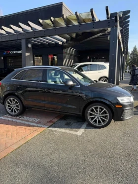 Audi Q3 2016 TECHNIK QUATTRO * БЕЗ ПЪРВОНАЧАЛНА ВНОСКА* - 17890 лв. / 9147.01 € - 30858834 4 | Car24.bg Audi Q3 2016 TECHNIK QUATTRO * БЕЗ ПЪРВОНАЧАЛНА ВНОСКА* - 17890 лв. / 9147.01 € - 30858834 4