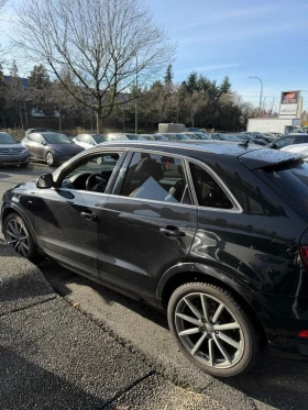 Audi Q3 2016 TECHNIK QUATTRO * БЕЗ ПЪРВОНАЧАЛНА ВНОСКА* - 17890 лв. / 9147.01 € - 30858834 3 | Car24.bg Audi Q3 2016 TECHNIK QUATTRO * БЕЗ ПЪРВОНАЧАЛНА ВНОСКА* - 17890 лв. / 9147.01 € - 30858834 3