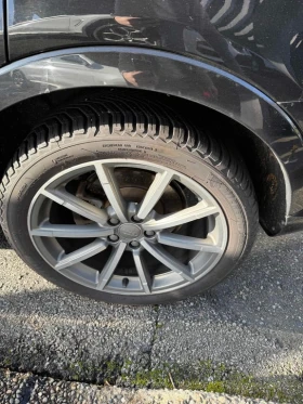 Audi Q3 2016 TECHNIK QUATTRO * БЕЗ ПЪРВОНАЧАЛНА ВНОСКА* - 17890 лв. / 9147.01 € - 30858834 6 | Car24.bg Audi Q3 2016 TECHNIK QUATTRO * БЕЗ ПЪРВОНАЧАЛНА ВНОСКА* - 17890 лв. / 9147.01 € - 30858834 6