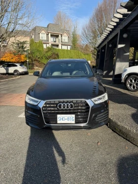 Audi Q3 2016 TECHNIK QUATTRO * БЕЗ ПЪРВОНАЧАЛНА ВНОСКА* - 17890 лв. / 9147.01 € - 30858834 2 | Car24.bg Audi Q3 2016 TECHNIK QUATTRO * БЕЗ ПЪРВОНАЧАЛНА ВНОСКА* - 17890 лв. / 9147.01 € - 30858834 2