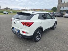 SsangYong Korando 1.5/GDI-TURBO/DISTRONIC/LINE-ASSIST/KEYLESS-GO/ - 28900 лв. / 14776.34 € - 61216817 2 | Car24.bg SsangYong Korando 1.5/GDI-TURBO/DISTRONIC/LINE-ASSIST/KEYLESS-GO/ - 28900 лв. / 14776.34 € - 61216817 2