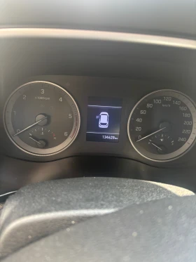 Hyundai Tucson undefined | Auto.bg — изображение 8 Hyundai Tucson undefined | Auto.bg — изображение 8