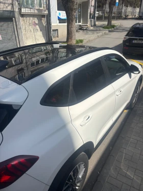 Hyundai Tucson undefined | Auto.bg — изображение 2 Hyundai Tucson undefined | Auto.bg — изображение 2