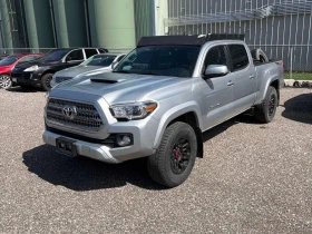 Снимка Toyota Tacoma