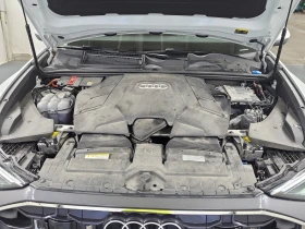 Audi Q8 ДИСТРОНИК * ОБДУХВАНЕ * ПАНОРАМА * 360 * CARFAX | Auto.bg — изображение 15 Audi Q8 ДИСТРОНИК * ОБДУХВАНЕ * ПАНОРАМА * 360 * CARFAX | Auto.bg — изображение 15
