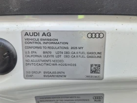 Audi Q8 ДИСТРОНИК * ОБДУХВАНЕ * ПАНОРАМА * 360 * CARFAX | Auto.bg — изображение 3 Audi Q8 ДИСТРОНИК * ОБДУХВАНЕ * ПАНОРАМА * 360 * CARFAX | Auto.bg — изображение 3