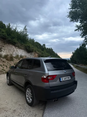 BMW X3 - 4900 € / 9583.57 лв. - 42148586 3 | Car24.bg BMW X3 - 4900 € / 9583.57 лв. - 42148586 3