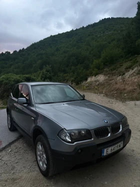 BMW X3 - 4900 € / 9583.57 лв. - 42148586 2 | Car24.bg BMW X3 - 4900 € / 9583.57 лв. - 42148586 2
