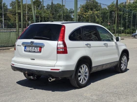 Honda Cr-v 2.0i-VTEC 4x4 Пълна сервизна история в ХОНДА Евро5 | Auto.bg — изображение 5 Honda Cr-v 2.0i-VTEC 4x4 Пълна сервизна история в ХОНДА Евро5 | Auto.bg — изображение 5