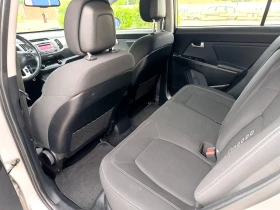 Kia Sportage Crdi - 7200 € / 14081.98 лв. - 40039158 11 | Car24.bg Kia Sportage Crdi - 7200 € / 14081.98 лв. - 40039158 11