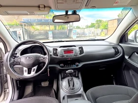Kia Sportage Crdi - 7200 € / 14081.98 лв. - 40039158 8 | Car24.bg Kia Sportage Crdi - 7200 € / 14081.98 лв. - 40039158 8