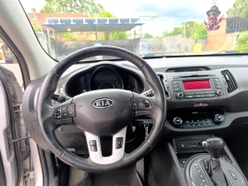 Kia Sportage Crdi - 7200 € / 14081.98 лв. - 40039158 7 | Car24.bg Kia Sportage Crdi - 7200 € / 14081.98 лв. - 40039158 7