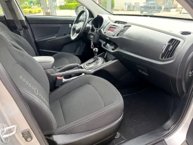 Kia Sportage Crdi - 7200 € / 14081.98 лв. - 40039158 10 | Car24.bg Kia Sportage Crdi - 7200 € / 14081.98 лв. - 40039158 10