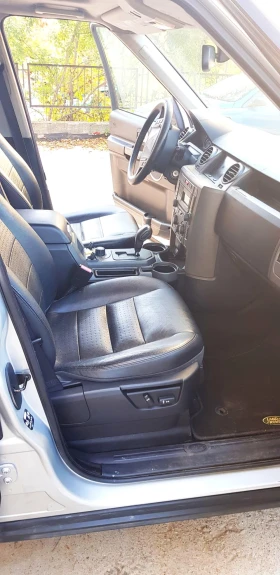 Land Rover Discovery 3, HSE - 5700 € - 53812200 11 | Car24.bg Land Rover Discovery 3, HSE - 5700 € - 53812200 11