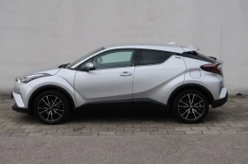 Toyota C-HR 4x4 keyless Camera Distronic - 14900 € - 84875352 3 | Car24.bg Toyota C-HR 4x4 keyless Camera Distronic - 14900 € - 84875352 3