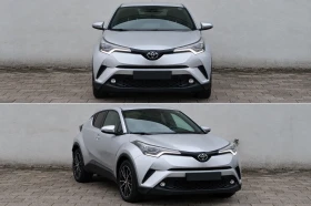 Toyota C-HR 4x4 keyless Camera Distronic - 14900 € - 84875352 2 | Car24.bg Toyota C-HR 4x4 keyless Camera Distronic - 14900 € - 84875352 2
