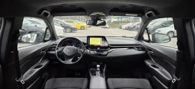 Toyota C-HR 4x4 keyless Camera Distronic - 14900 € - 84875352 4 | Car24.bg Toyota C-HR 4x4 keyless Camera Distronic - 14900 € - 84875352 4