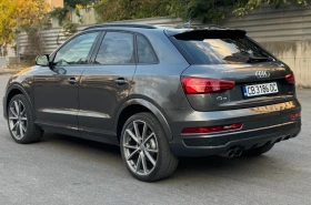 Audi Q3 S-line Quatrro Facelift | Auto.bg — изображение 4 Audi Q3 S-line Quatrro Facelift | Auto.bg — изображение 4