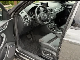 Audi Q3 S-line Quatrro Facelift | Auto.bg — изображение 8 Audi Q3 S-line Quatrro Facelift | Auto.bg — изображение 8